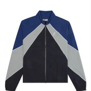 BILLIONAIRE BOYS CLUB BB SIMULATOR JACKET - BLACK